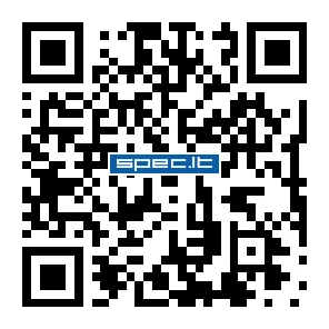 QR kodas | Vaido autoreikmenys, MB | spec.lt