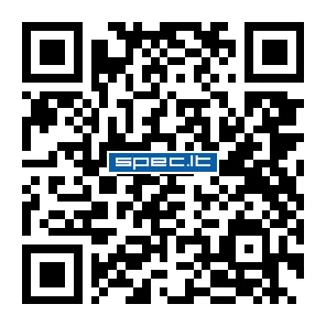 QR kodas | Vaido autostiklai, MB | spec.lt