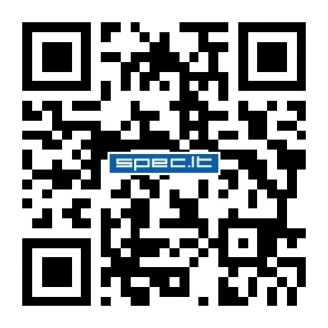 QR kodas | Vaido baldai, UAB