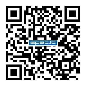QR kodas | Vaido Braziulio individuali įmonė BRAISAS