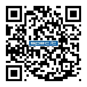 QR kodas | Vaido Bružo įmonė