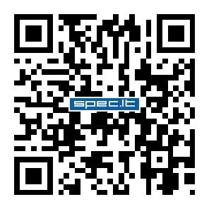 QR kodas | Vaido Butvydo komercinė įmonė