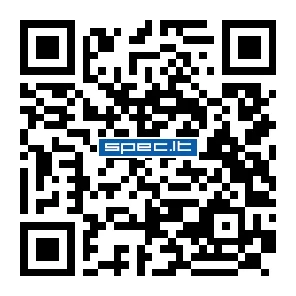 QR kodas | Vaido Damidavičiaus įmonė | spec.lt