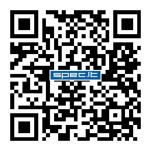 QR kodas | Vaido Deltuvos Firma
