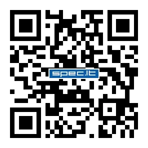 QR kodas | Vaido firma, IĮ