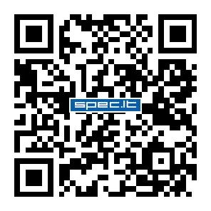 QR kodas | Vaido Gajausko įmonė | spec.lt