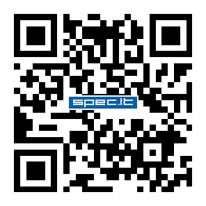 QR kodas | Vaido medis, UAB | spec.lt