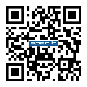 QR kodas | Vaido namai, MB | spec.lt