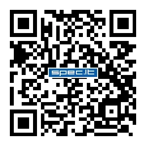 QR kodas | Vaido Preikšaičio, IĮ | spec.lt