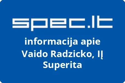 Superita, UAB