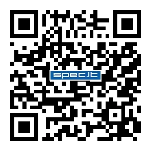 QR kodas | Superita, UAB | spec.lt