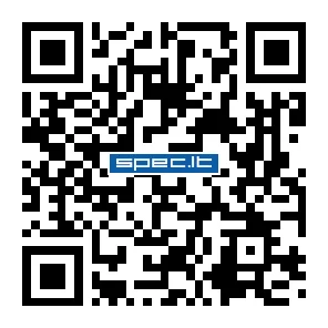 QR kodas | Vaido Rakausko, IĮ | spec.lt