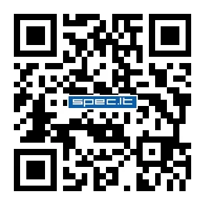 QR kodas | Vaido ratai, MB