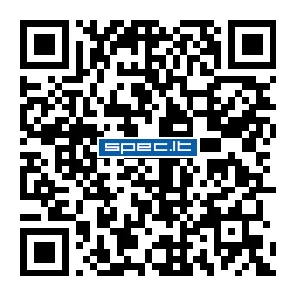 QR kodas | Vaido Rimkevičiaus veterinarinių paslaugų įmonė | spec.lt