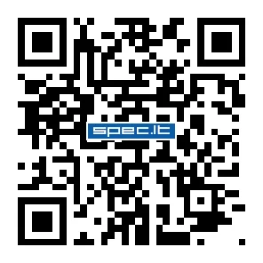 QR kodas | Vaido Sejūno vairavimo mokykla, UAB | spec.lt