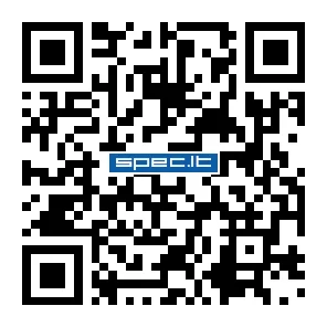 QR kodas | Vaido servisas, MB | spec.lt