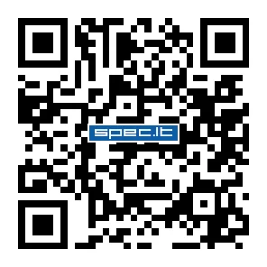 QR kodas | Vaido Termeno Įmonė