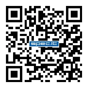 QR kodas | Vaido Vaičekonio, IĮ | spec.lt