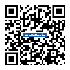 QR kodas | Vaido Viščiūno, IĮ | spec.lt