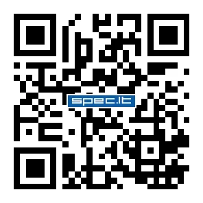 QR kodas | Vaidoka, MB