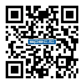 QR kodas | Vaidokubas, MB | spec.lt