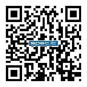 QR kodas | Vaidolina, kavinė-baras, V. Sado firma | spec.lt