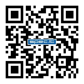 QR kodas | Vaidon, MB