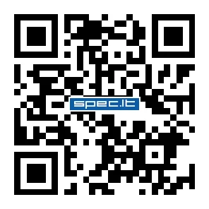 QR kodas | Vaidoneta, MB | spec.lt