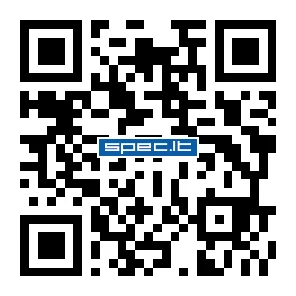 QR kodas | Vaidora LT, MB