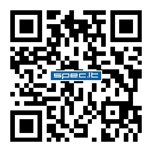 QR kodas | Vaidora pro, UAB