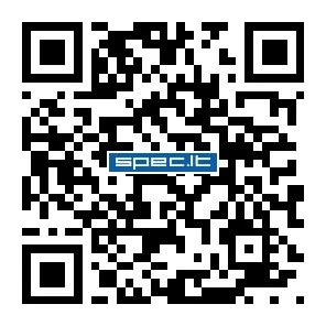 QR kodas | Vaidos Bertašienės, IĮ | spec.lt