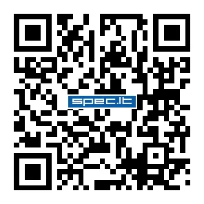 QR kodas | Vaidos grožio paslaugos, MB