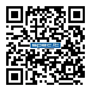 QR kodas | Vaidos Karpavičienės Įmonė | spec.lt