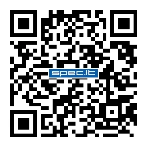 QR kodas | Vaidos Rickutės, IĮ | spec.lt