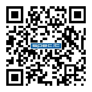 QR kodas | Vaidos Statkevič, IĮ | spec.lt