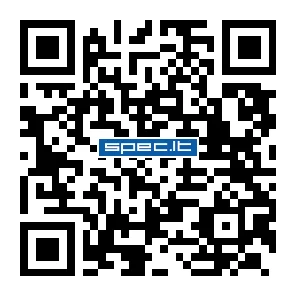 QR kodas | Vaidos stilius, MB | spec.lt