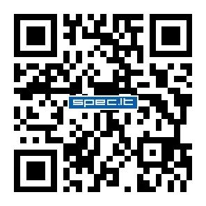 QR kodas | Vaidos švara, MB | spec.lt