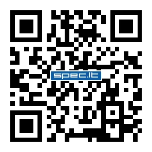 QR kodas | Vaidosa, UAB | spec.lt