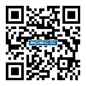 QR kodas | Vaidosas, MB
