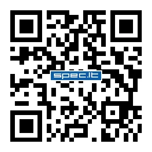 QR kodas | VAIDOTA, UAB | spec.lt