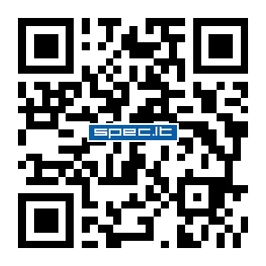 QR kodas | Vaidotas, UAB