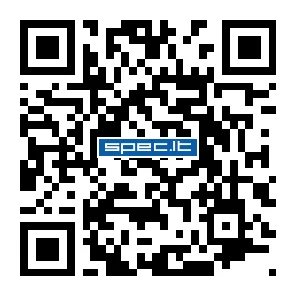 QR kodas | Vaidoto čeburekai, UAB