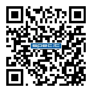 QR kodas | Vaidoto Letuko įmonė | spec.lt