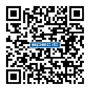 QR kodas | Vaidoto Maliausko Baldų Parduotuvė, IĮ | spec.lt