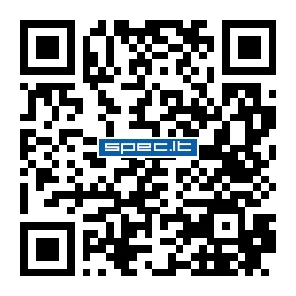 QR kodas | Vaidoto Sereikos Įmonė | spec.lt