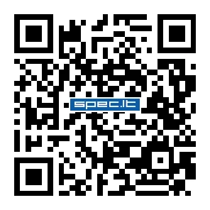 QR kodas | Vaidoto Sipavičiaus Įmonė | spec.lt