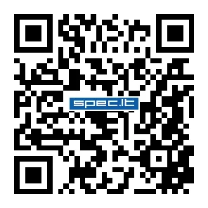 QR kodas | Vaidoto Tereikio Įmonė | spec.lt