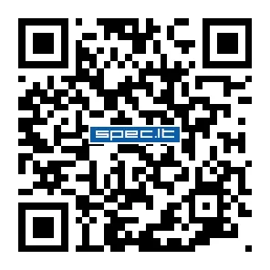 QR kodas | Vaidoto transportas, UAB | spec.lt
