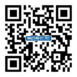 QR kodas | Vaidotra, MB | spec.lt