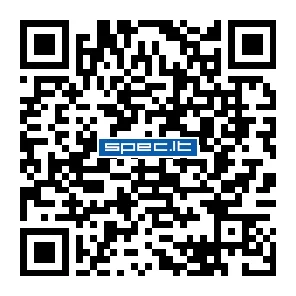 QR kodas | Vaidotų Šaltinis, daugiabučio namo savininkų bendrija | spec.lt